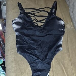 PINK Victoria's Secret swimsuit One Piece